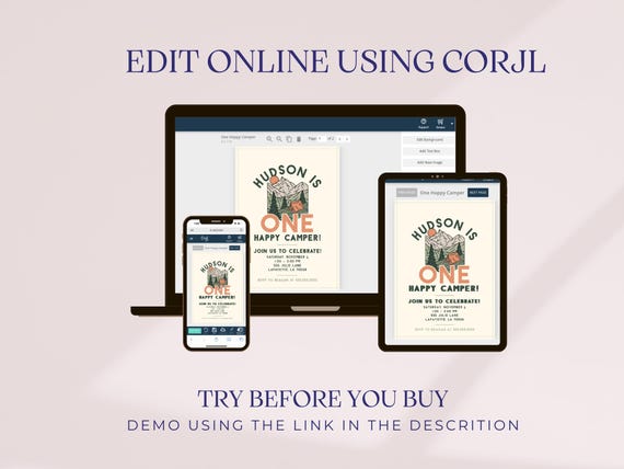 STRISCIONE DI COMPLEANNO Banner Tema Escavatore Carta Ghirlanda Bambino - Foto 8