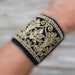 see more listings in the Women leather cuff section