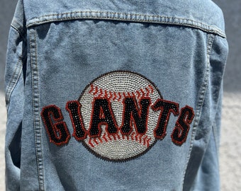 Gigantes de San Francisco