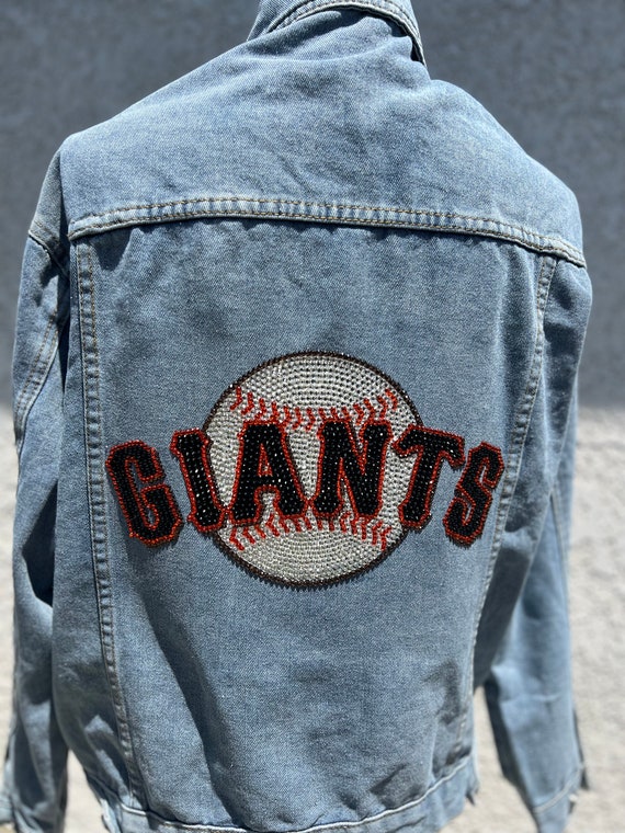 San Francisco Giants ジャケット $_12.JPG?set_id=880000500F