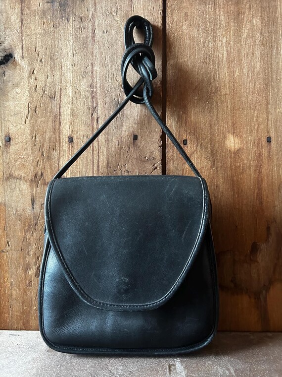 Vintage coach lindsay bag - Gem