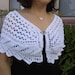 see more listings in the Shawl pattern section