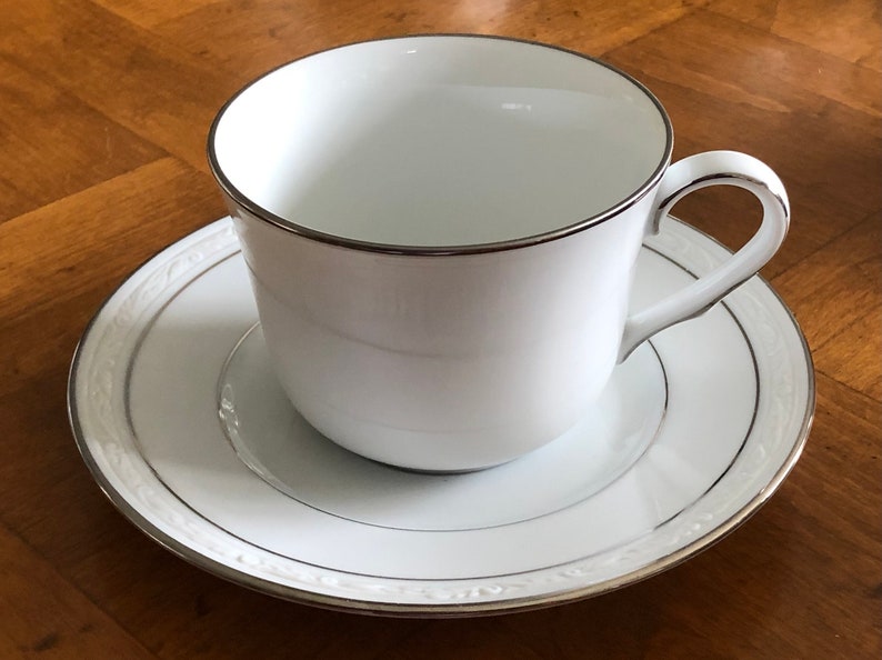 Noritake Stoneleigh China - Thumbnail 3