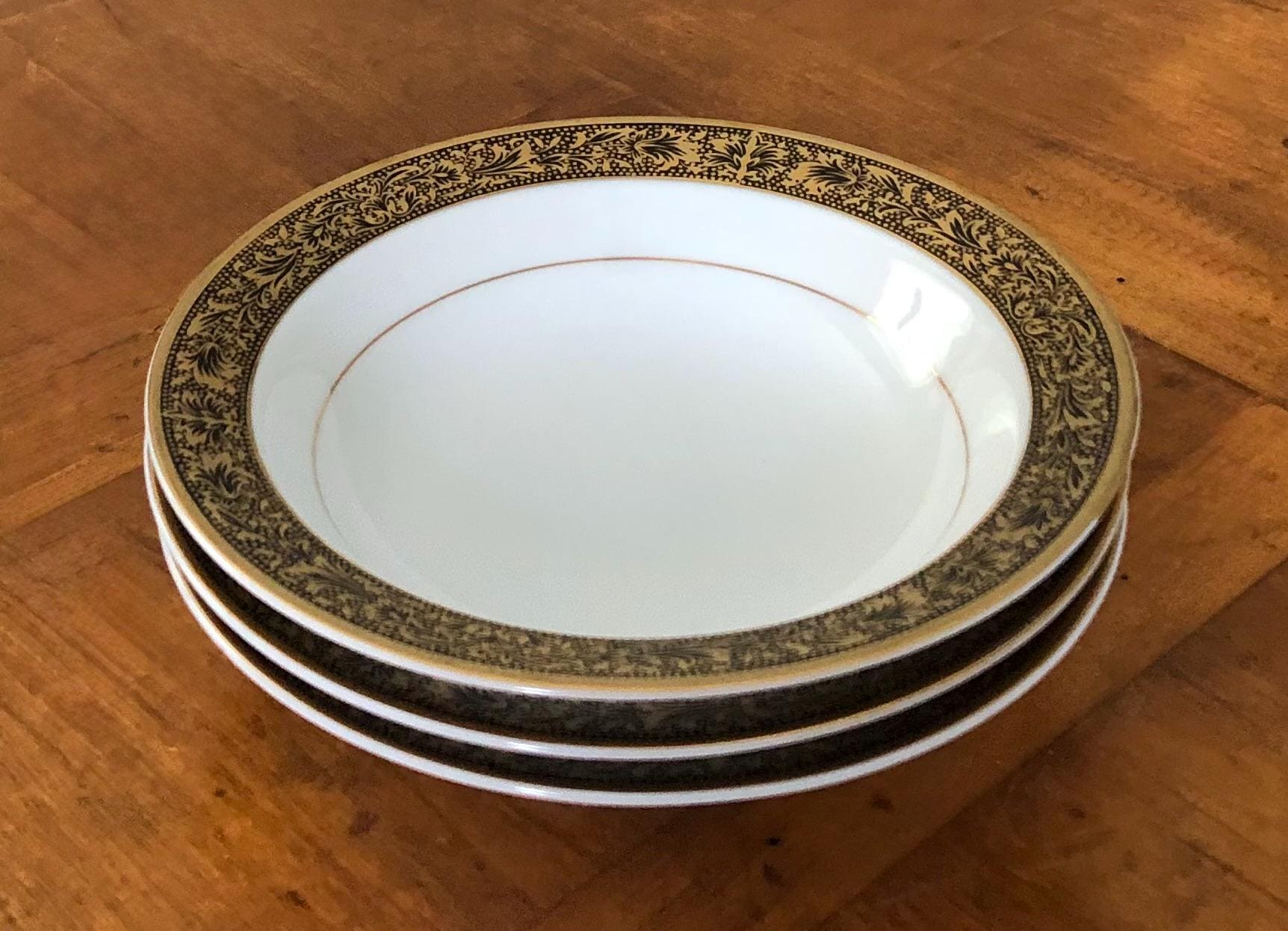 Sango China Hampton 3758 - Etsy