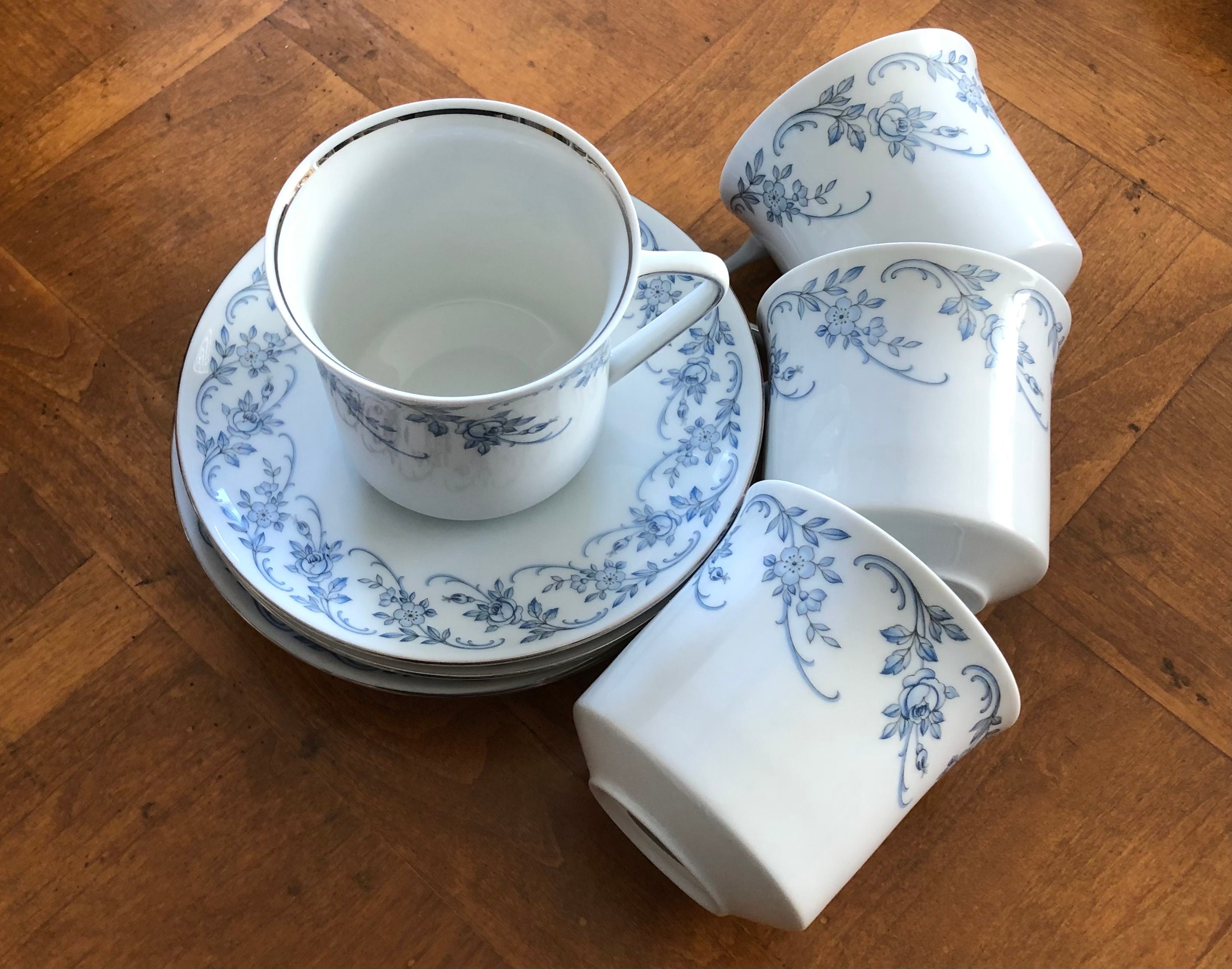 Vintage Johann Haviland (bavaria) 