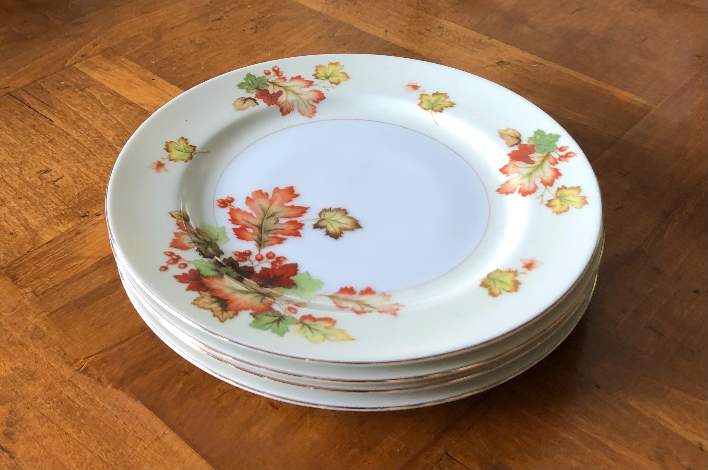 Meito 希少ヴィンテージ食器４点セット Meito 希少ヴィンテージ食器4点セット