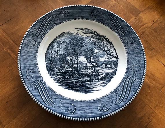 Vintage Royal China (USA) | Jeanette 