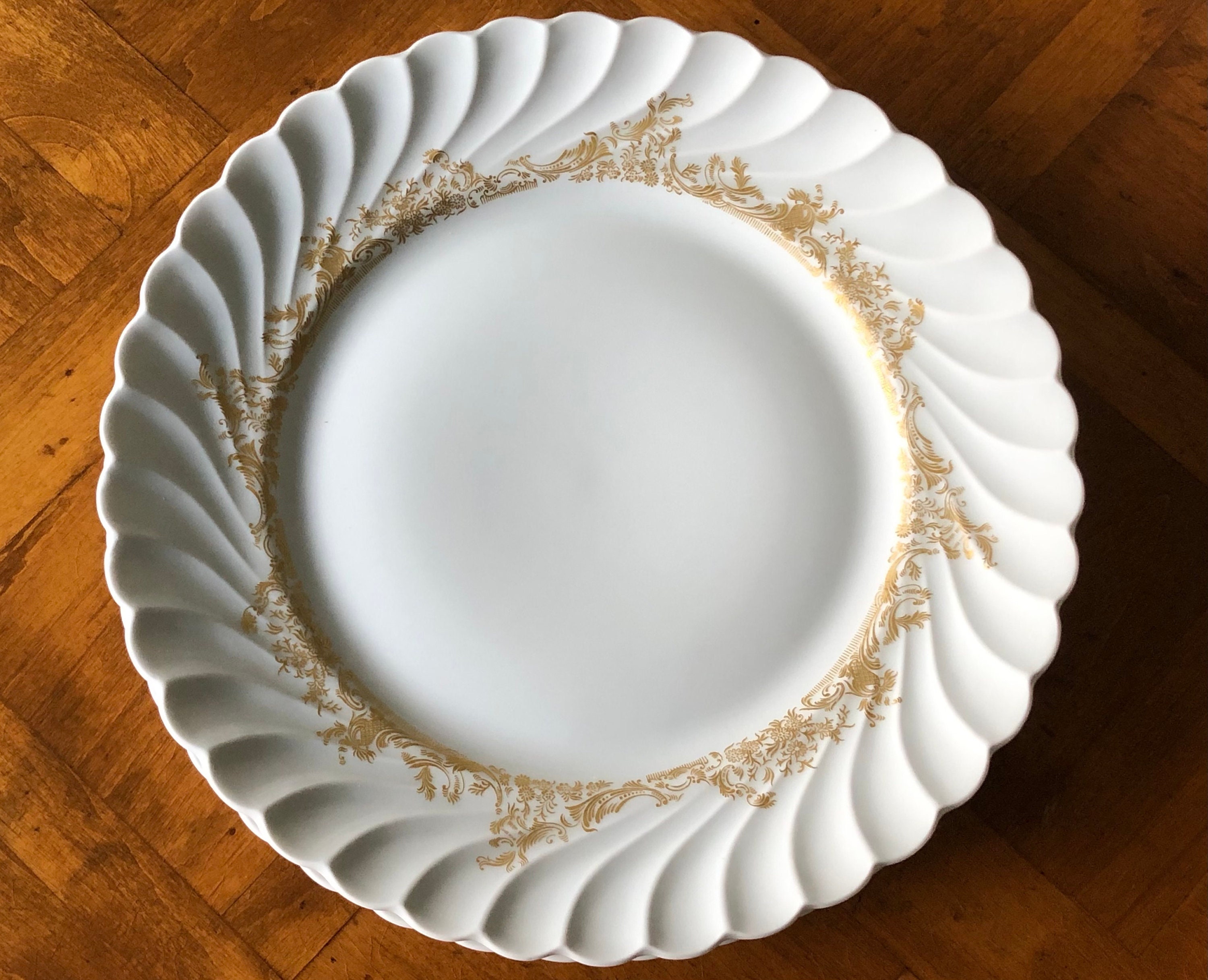 Vintage Theodore Haviland 