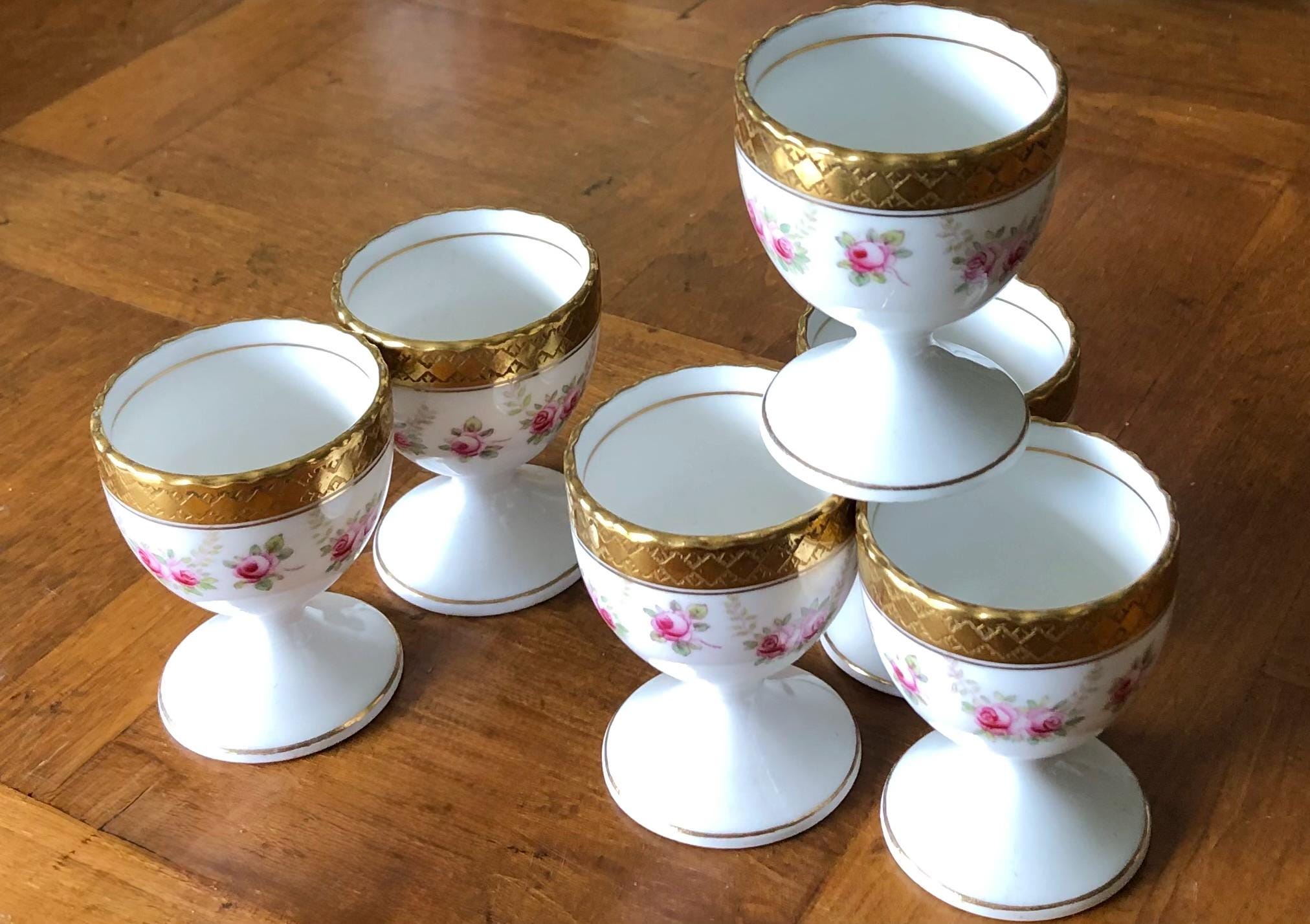 Aynsley China - AYNSLEY セットSALE Aynsley Floral Spree 12 Piece Set – Belleek Pottery