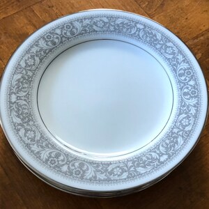 Noritake China 6975 Naples - Etsy