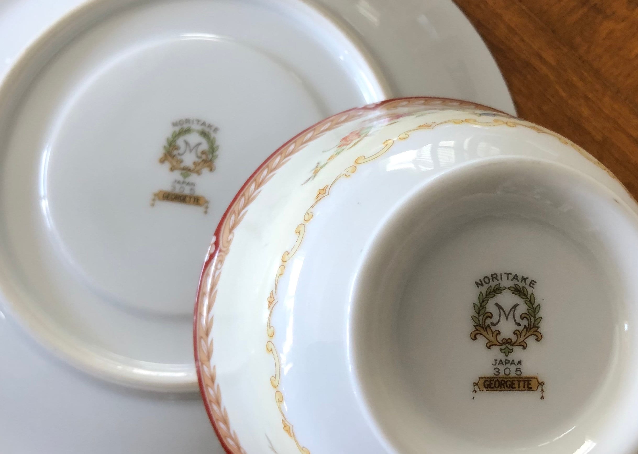 Noritake 