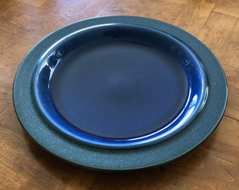 Vintage Arabia of Finland &quot;Baltic Sea&quot; - Single Dinner Plate