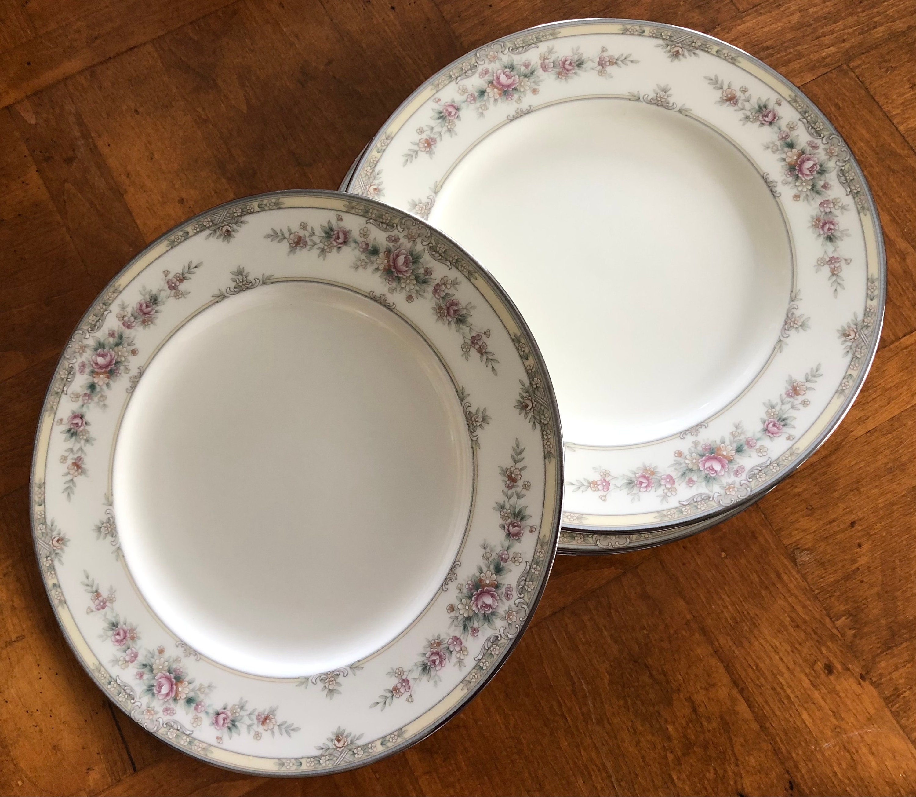 Noritake China 