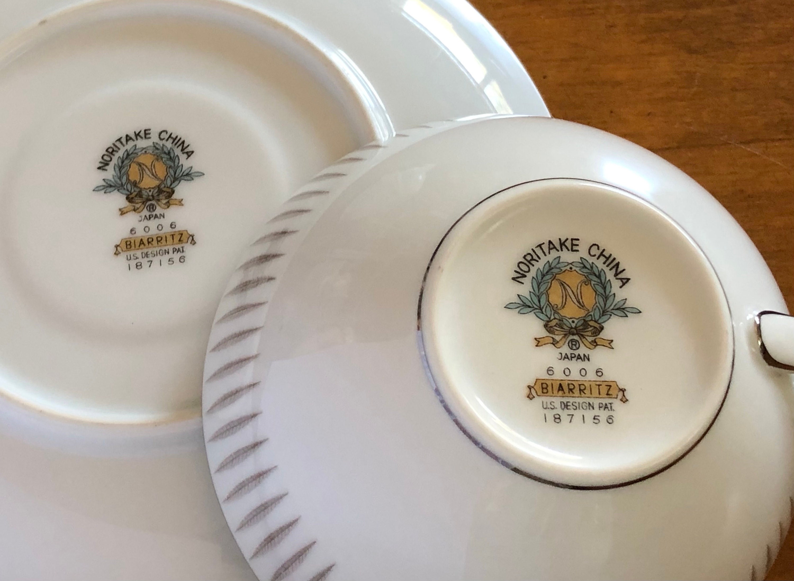 Vintage Noritake 