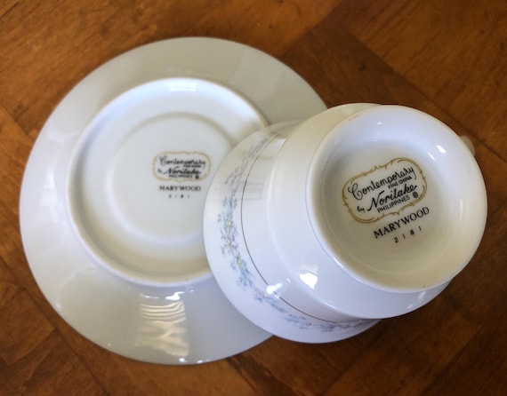 Vintage Noritake 