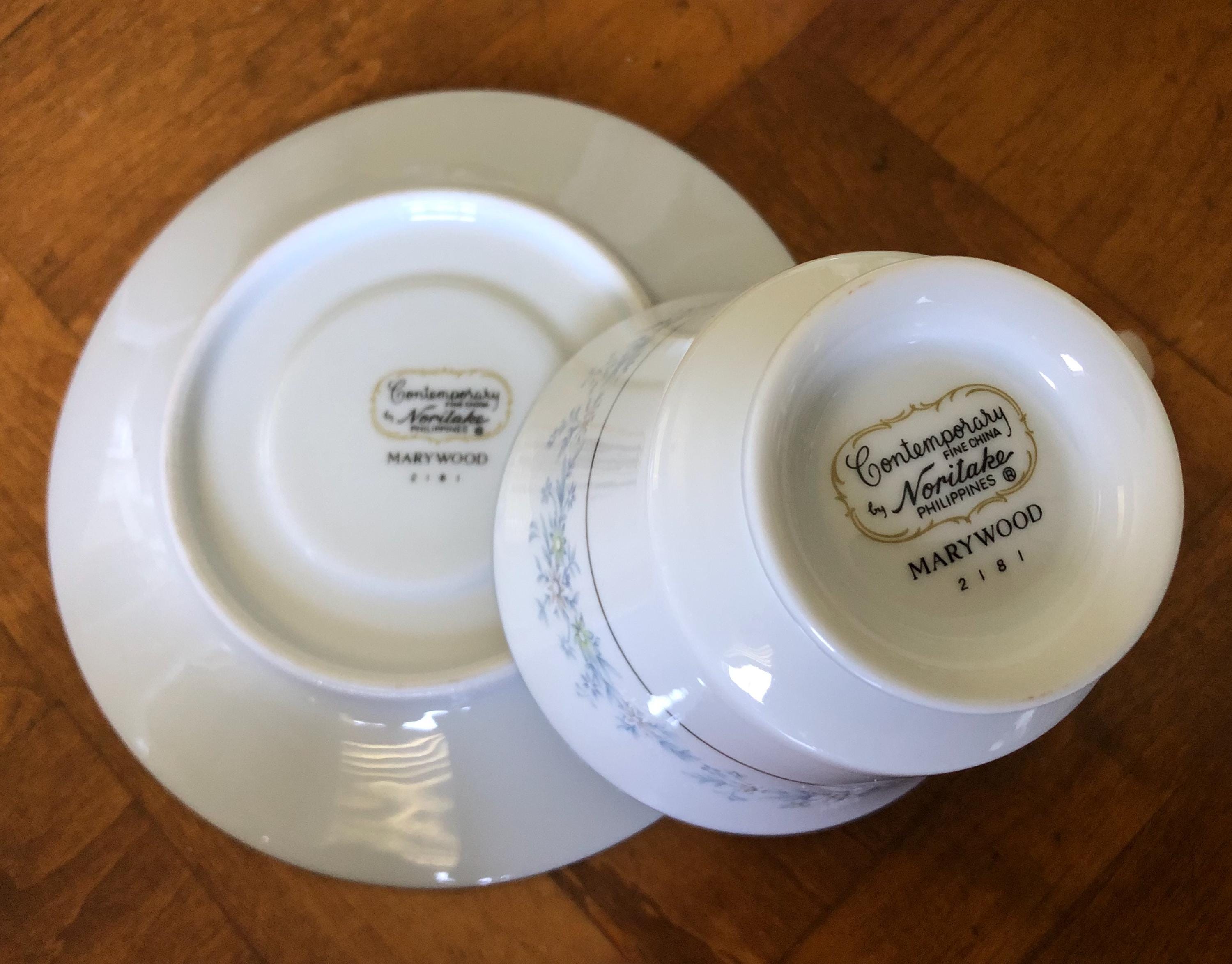 Vintage Noritake 