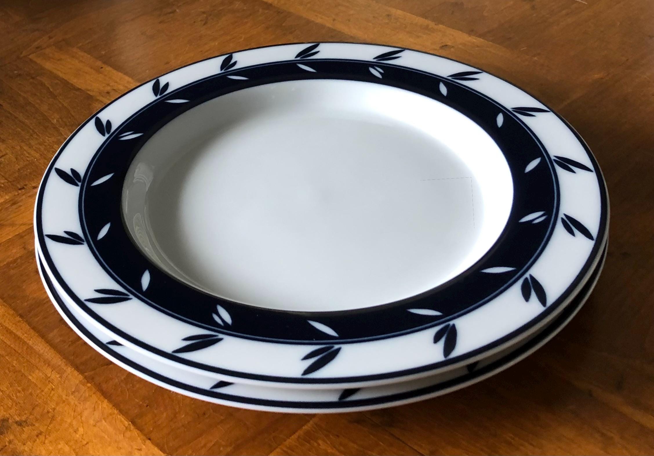 Dansk「Concerto Allegro Blue」セット Vintage Dansk 
