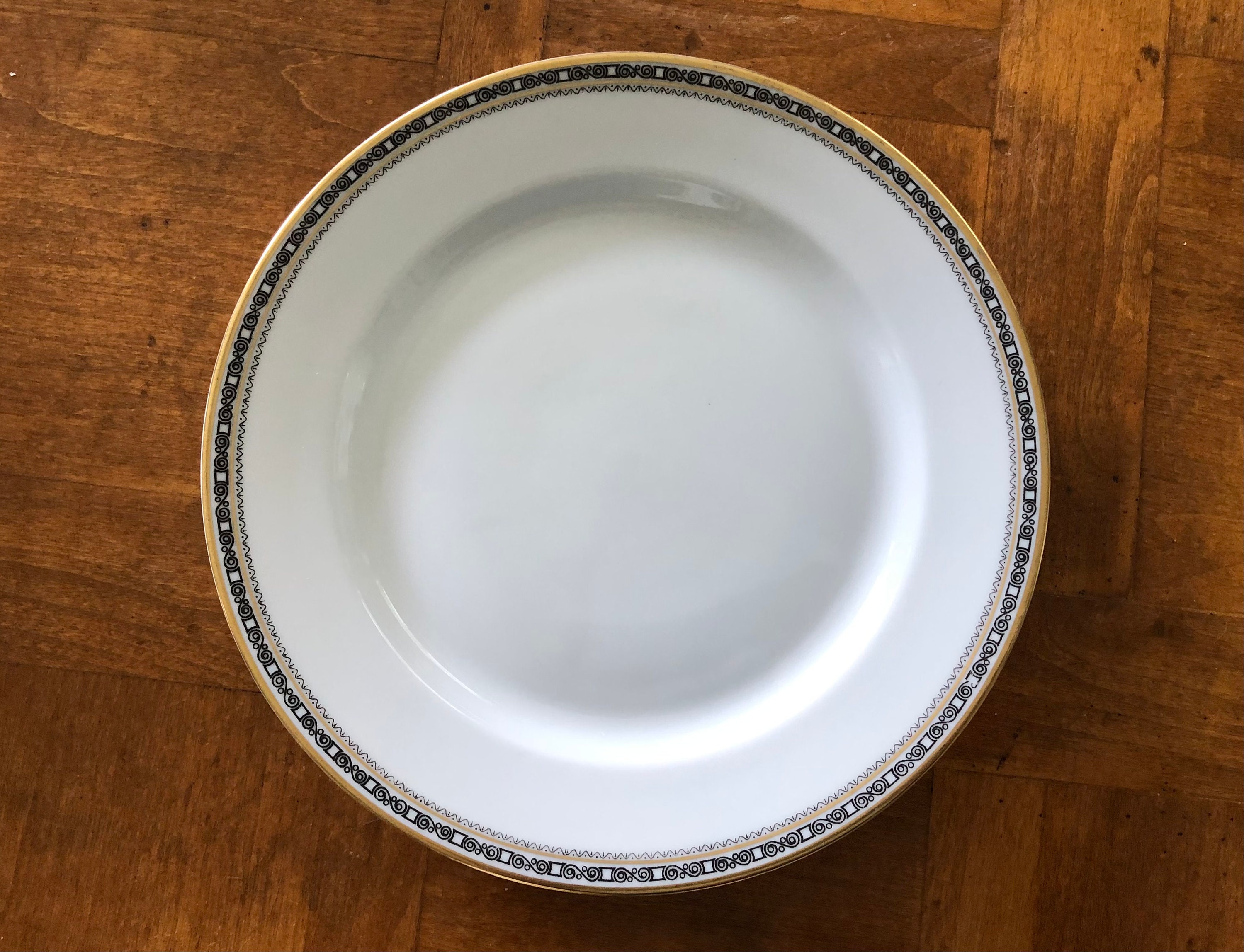 Vintage H&C Heinrich Bavarian China Pattern HC288 - Single