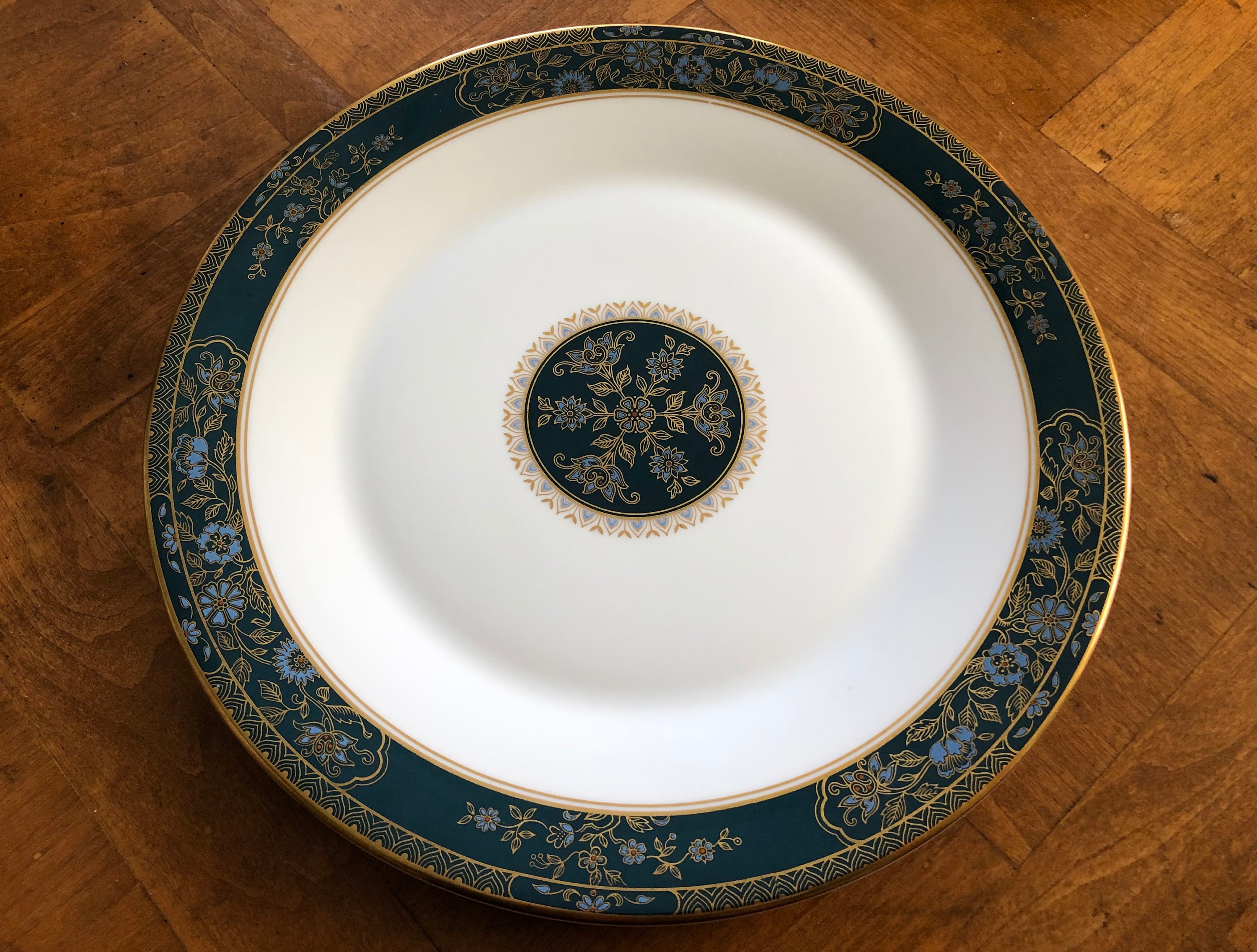 Royal Doulton Carlyle - Etsy