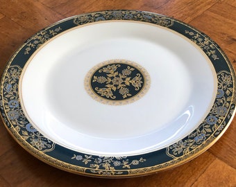 Vintage Royal Doulton “Carlyle” - Single Salad Plate