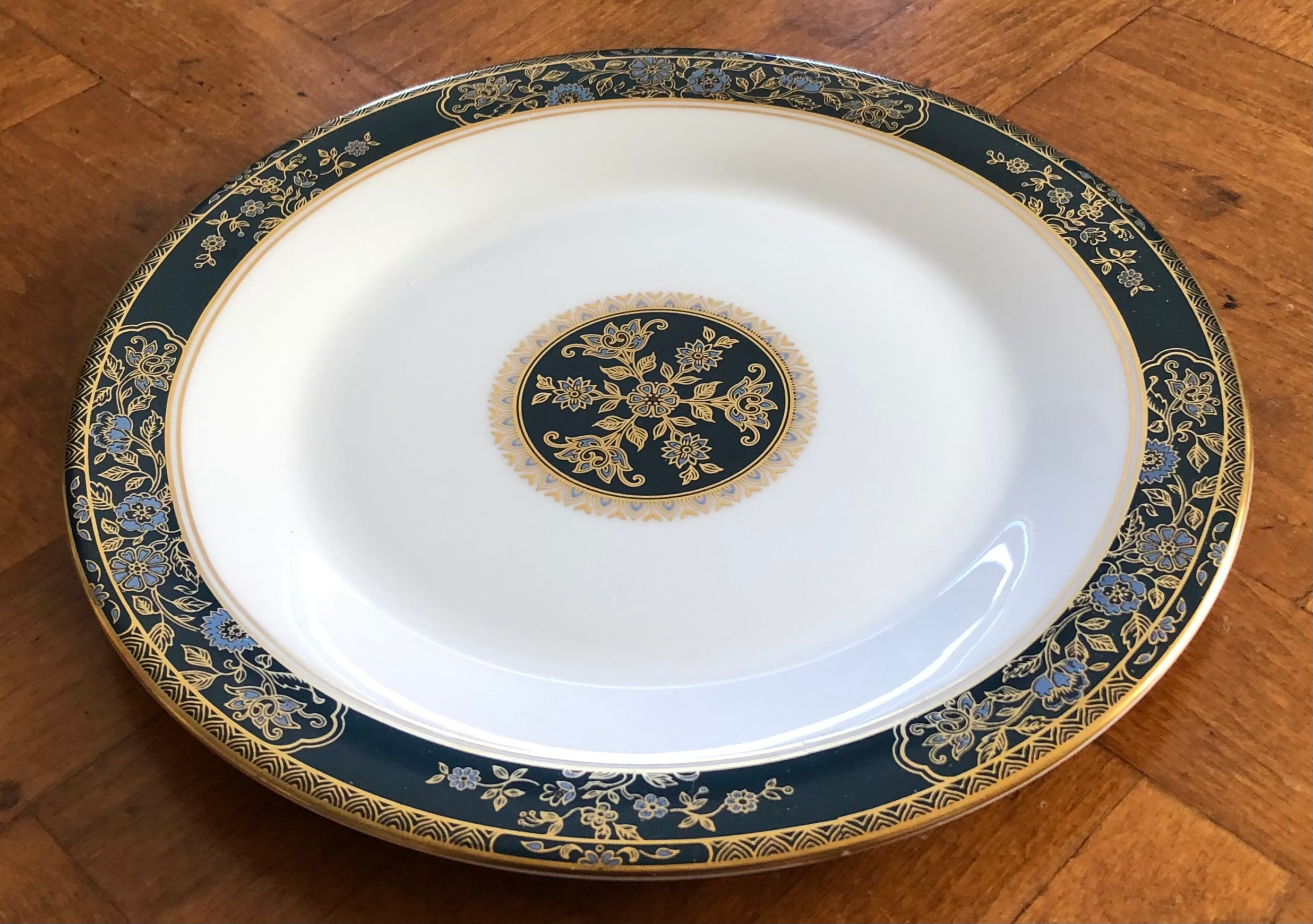Royal Doulton Albany - Etsy