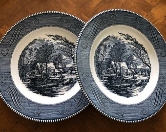 Vintage Royal China (USA) | Jeanette 