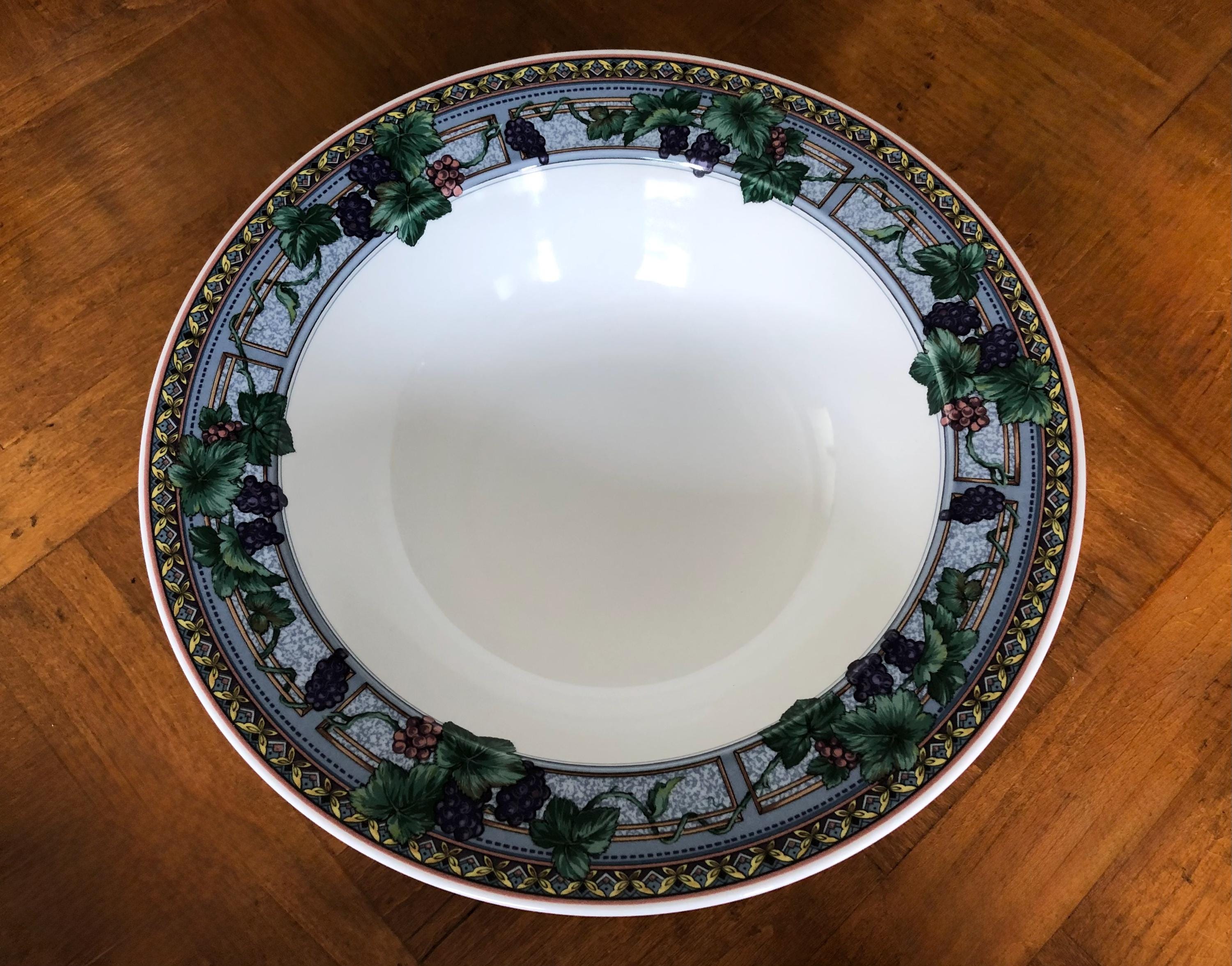 Vintage Mikasa China 