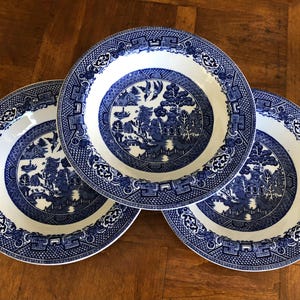 Willow Woods Ware - Etsy