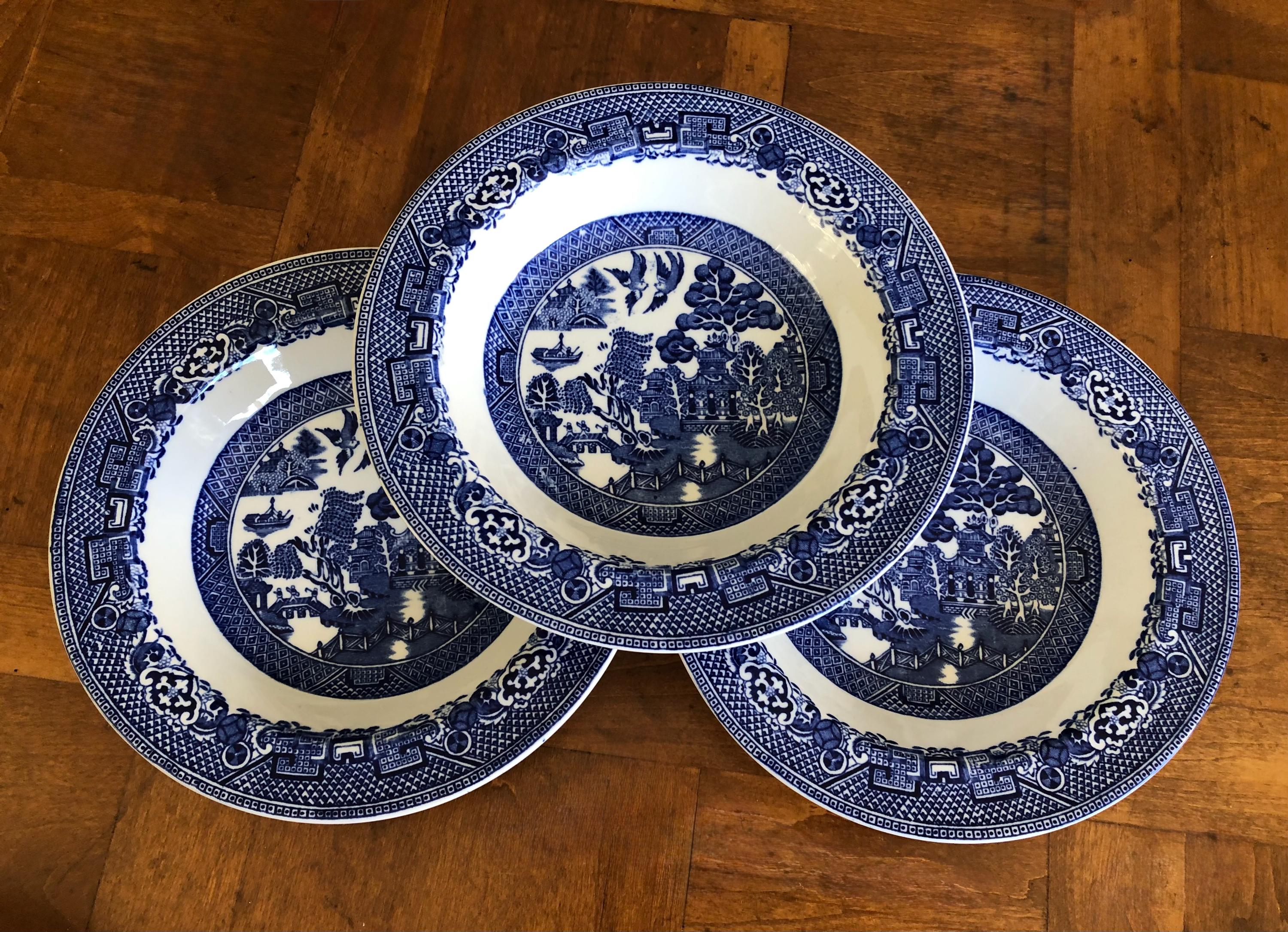 Enoch Woods and Sons - Etsy