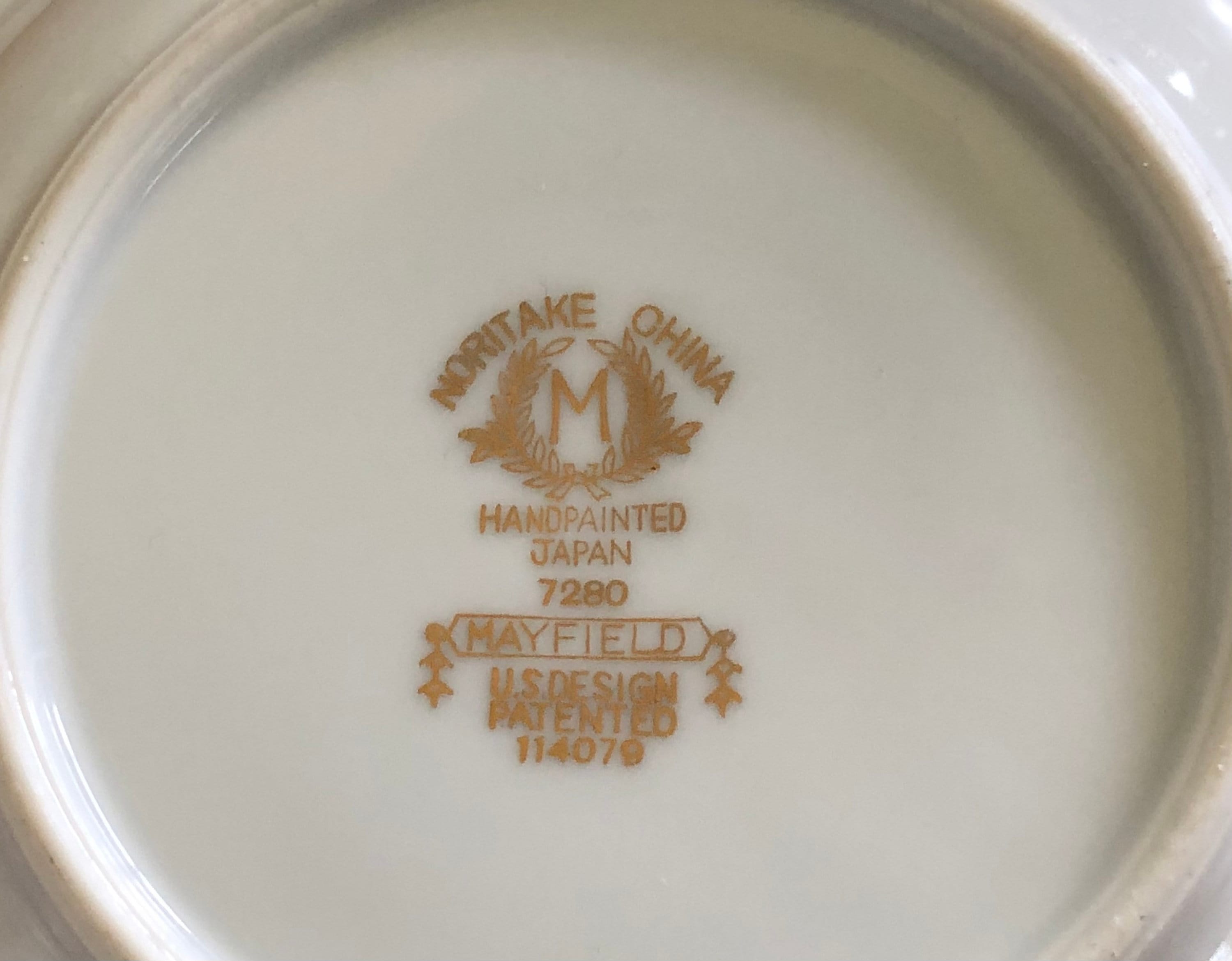 Noritake 