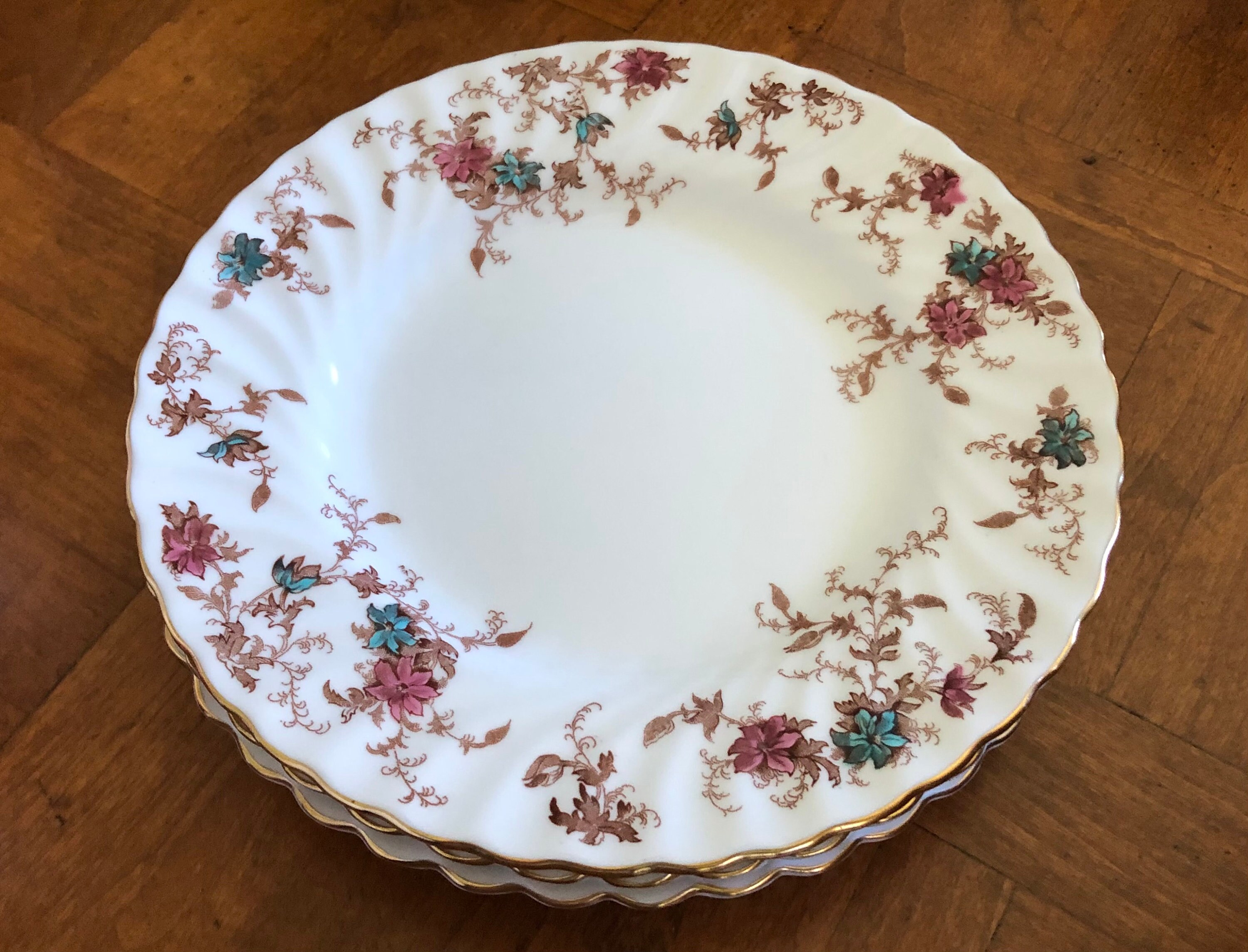 Minton Ancestral - Etsy Minton Ancestral - Etsy
