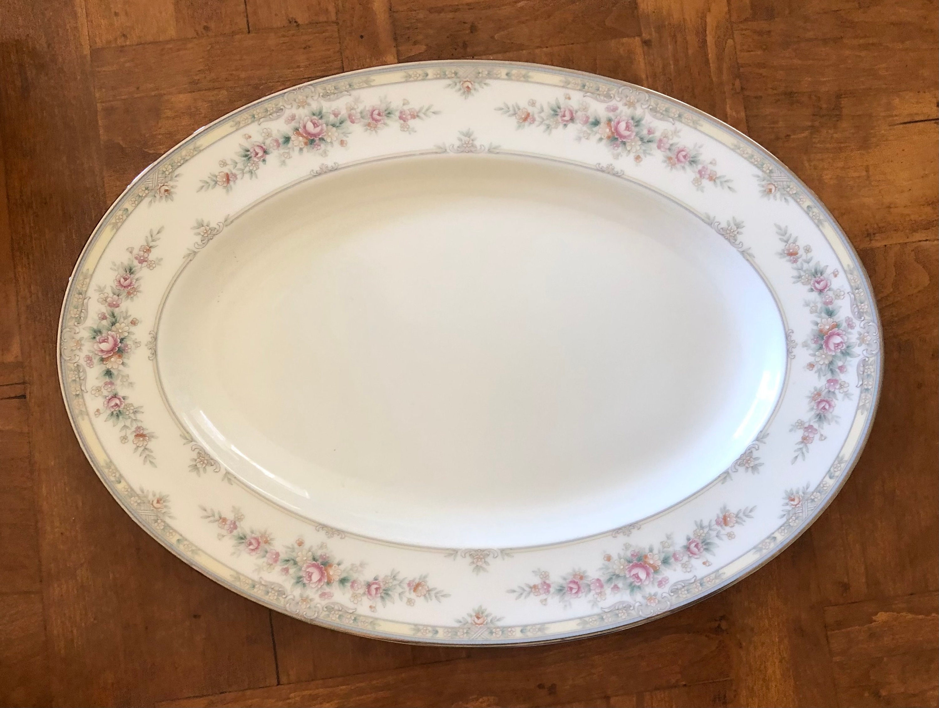 Vintage Noritake China 
