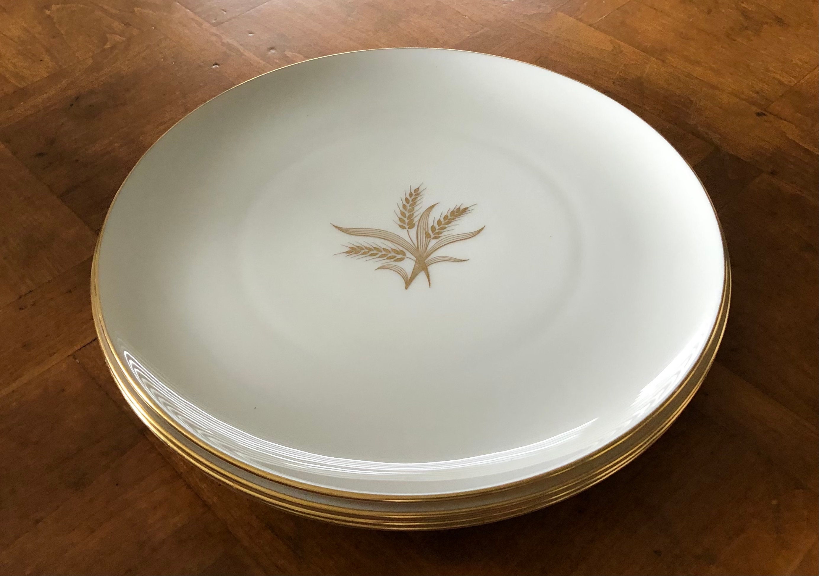 Lenox wheat china deals