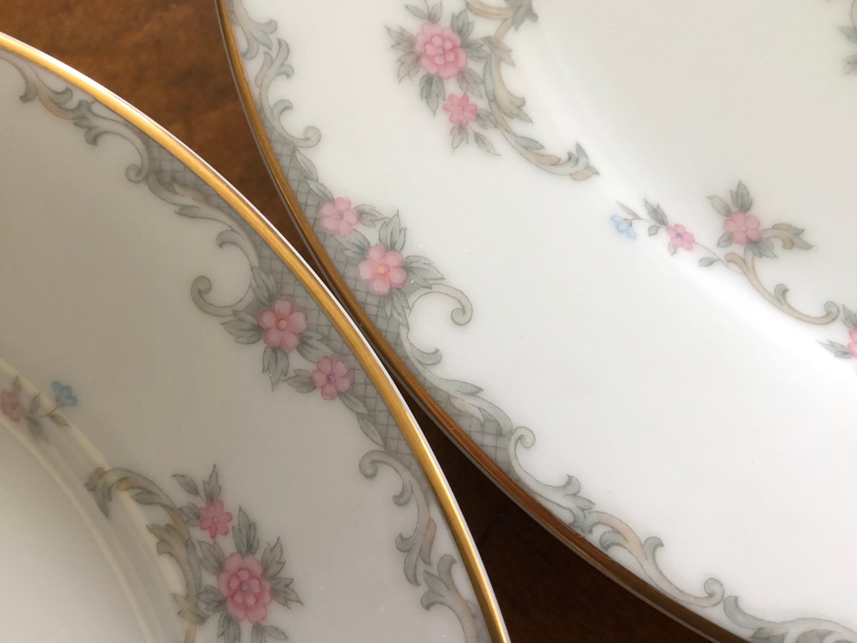 Vintage Noritake 