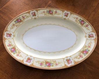 Vintage Noritake China 