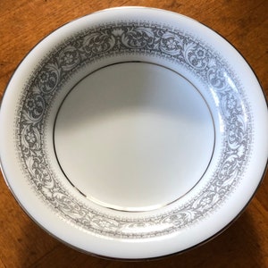 Noritake Naples - Etsy