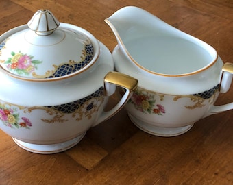 Vintage Hornsea Bronte Salt Pepper Pots Shakers Cruet 1974
