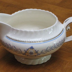 Vintage Steubenville (Pattern STB268) - Creamer