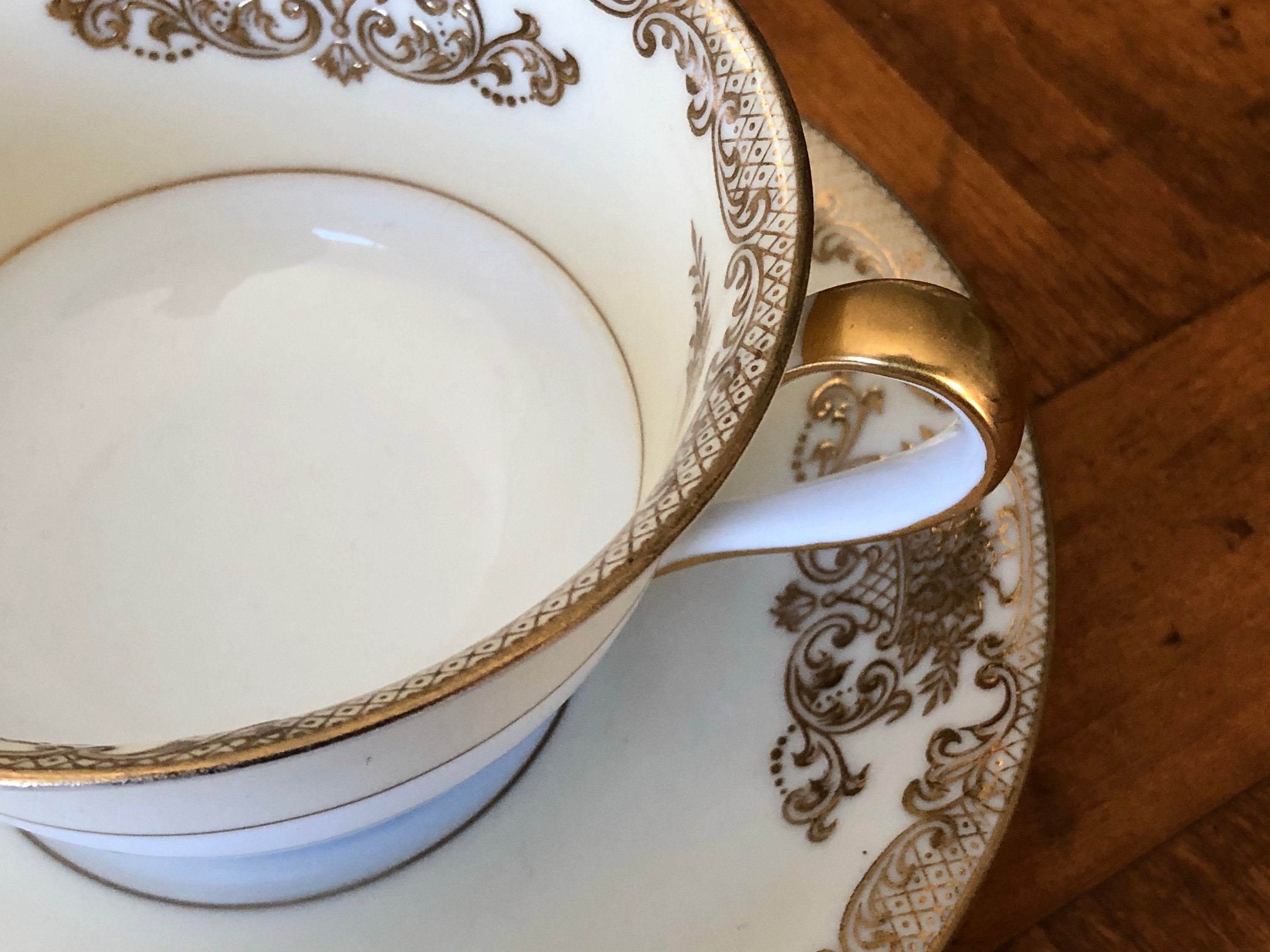 Vintage Noritake 