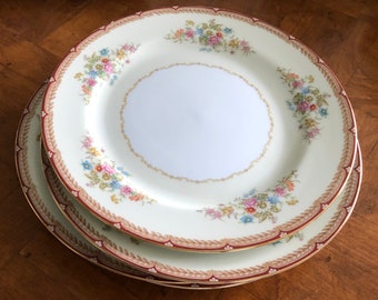 Vintage Noritake China 