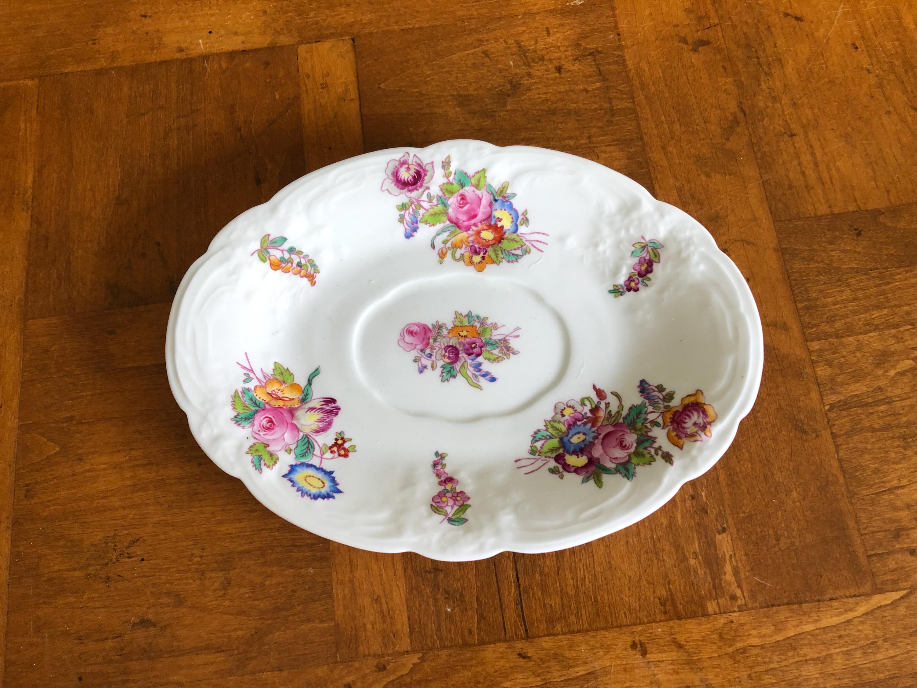Coalport Sevres - Etsy
