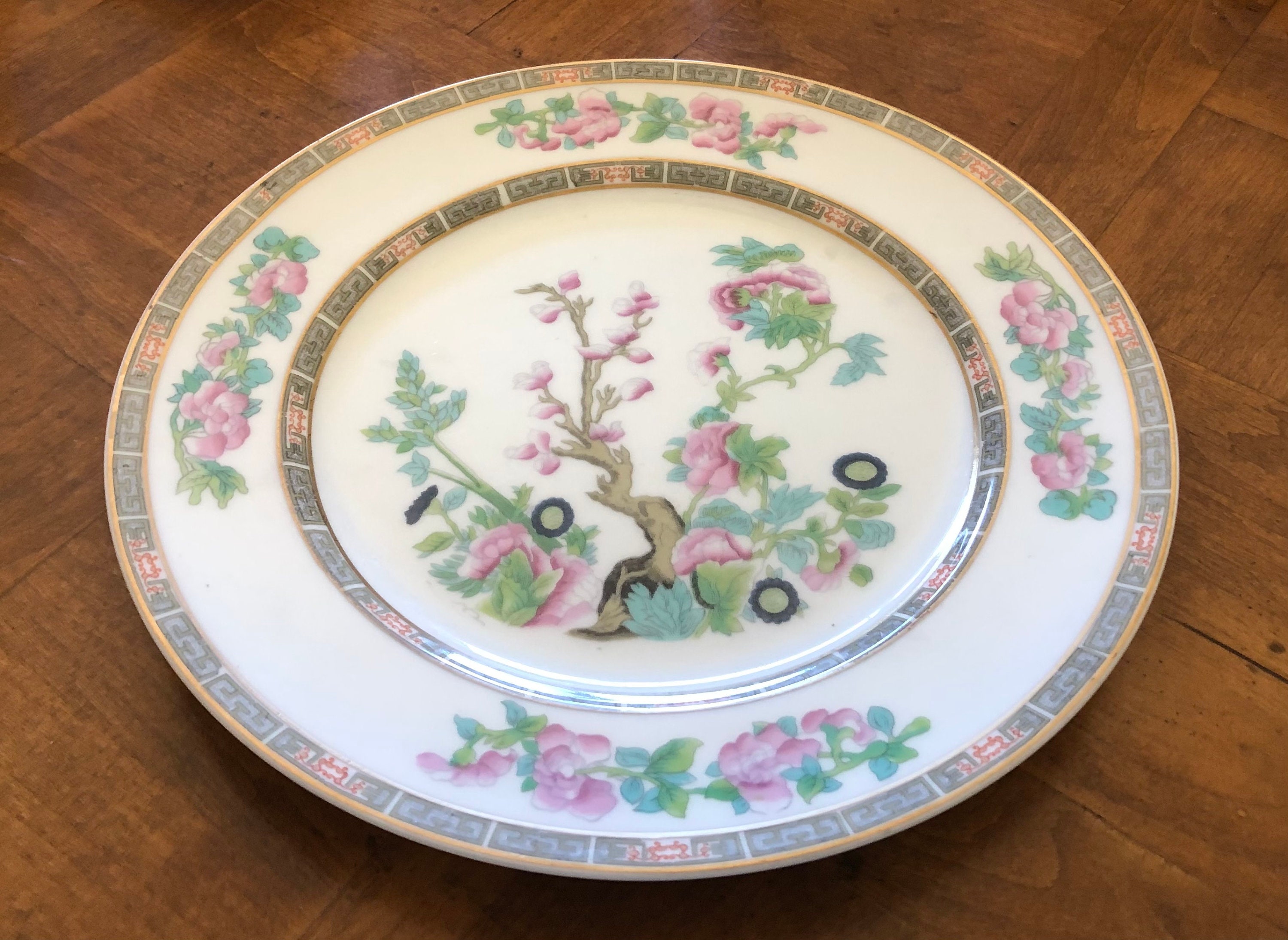 Antique Lenox China - Etsy Antique Lenox China - Etsy