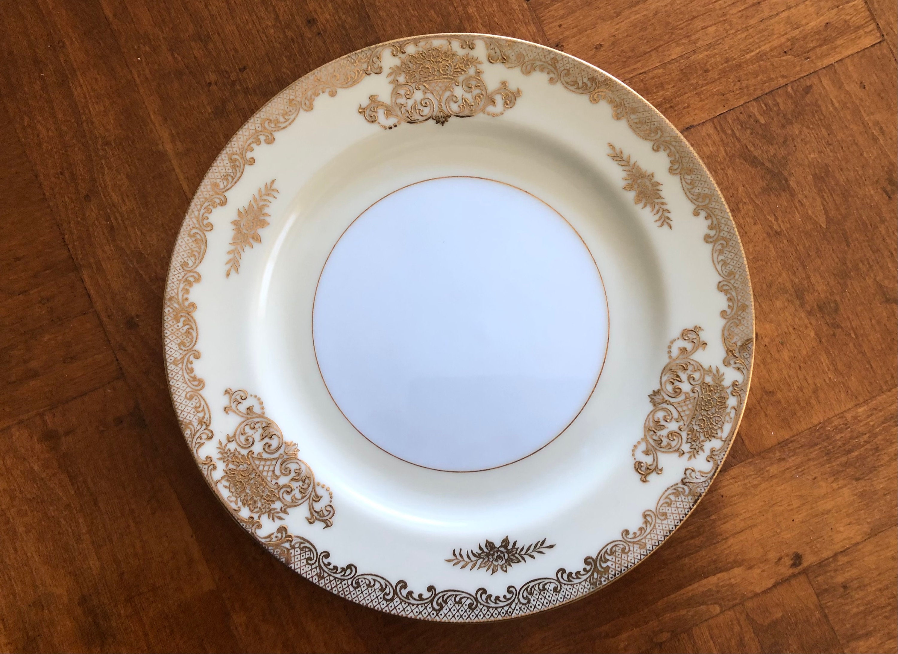 Vintage Noritake 