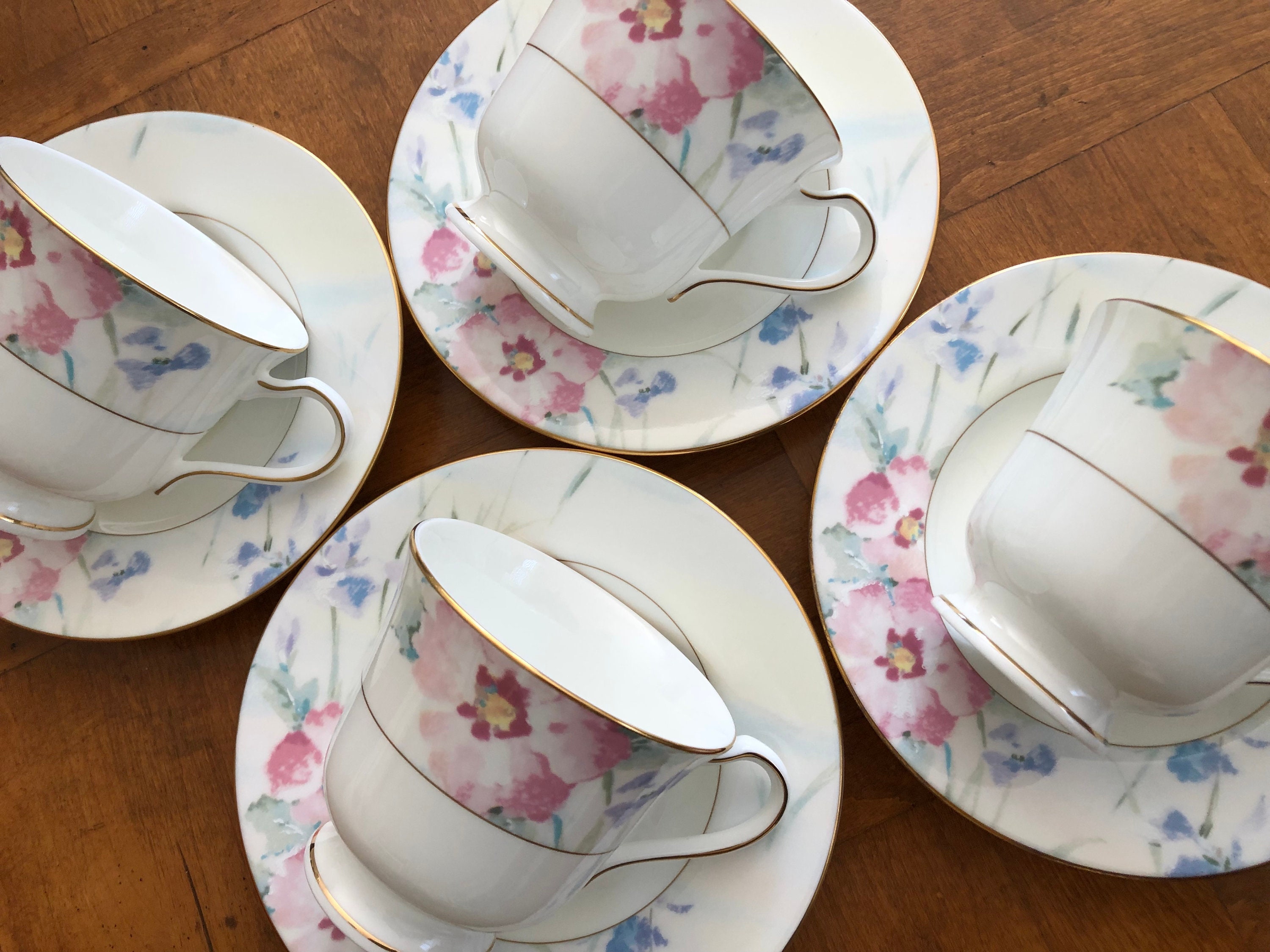 Cah China - Main Image