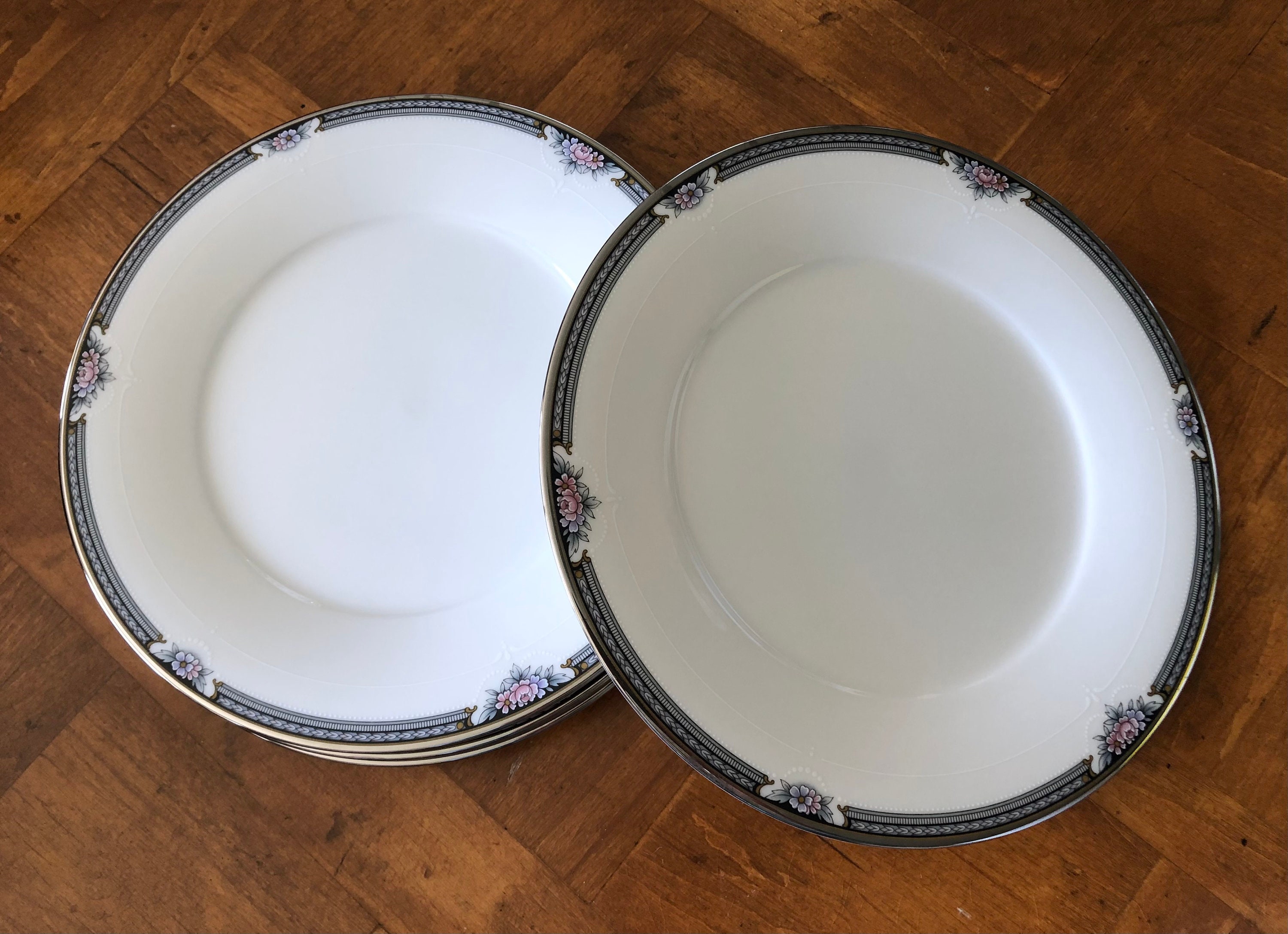 Vintage Noritake China 