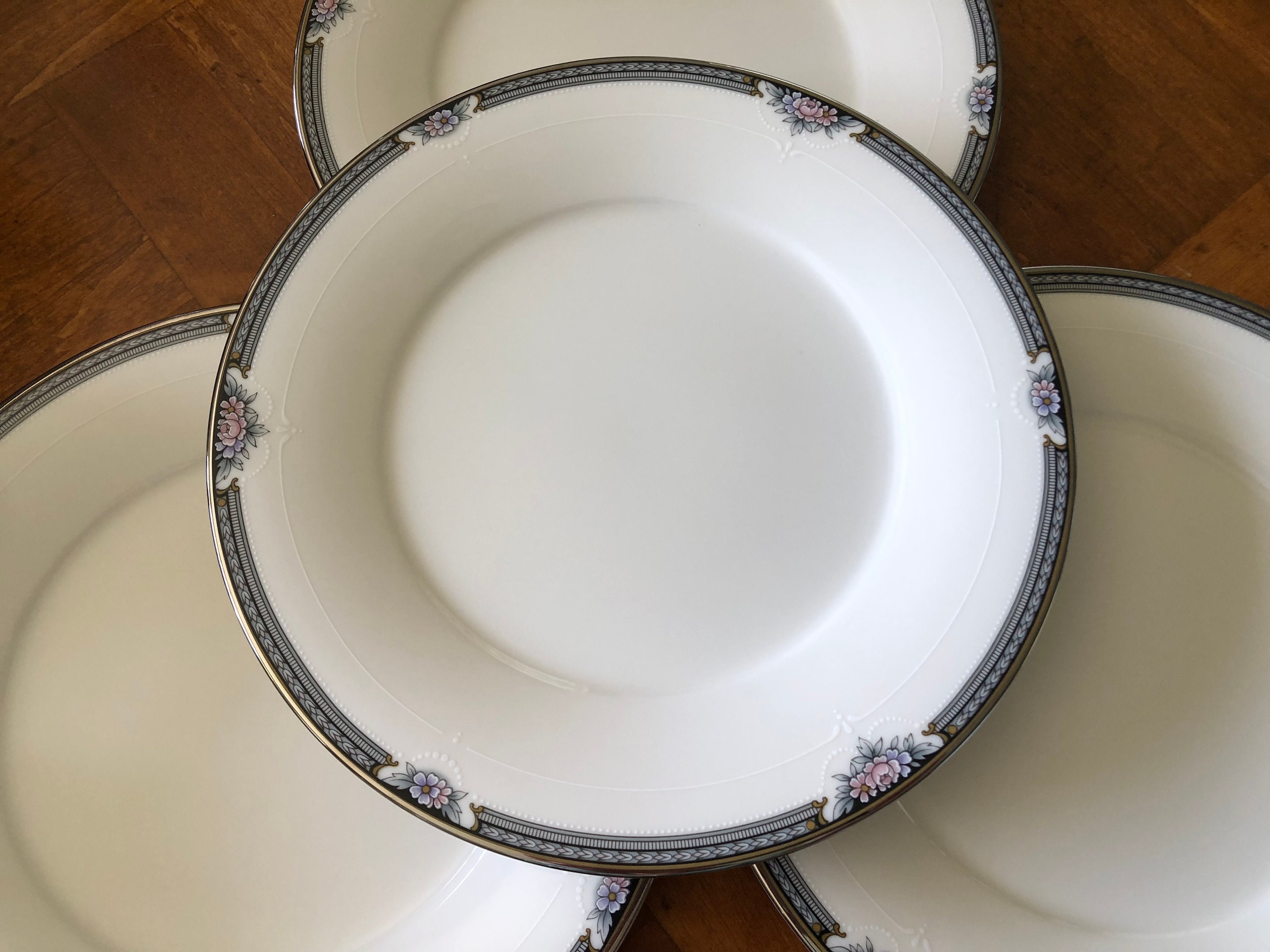 Vintage Noritake China 