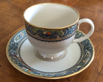 Lenox - Autumn - Presidential Collection - Dinner - Bread & Butter