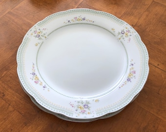 Vintage Noritake China 