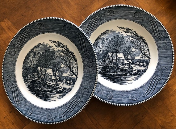 Vintage Royal China (USA) | Jeanette 