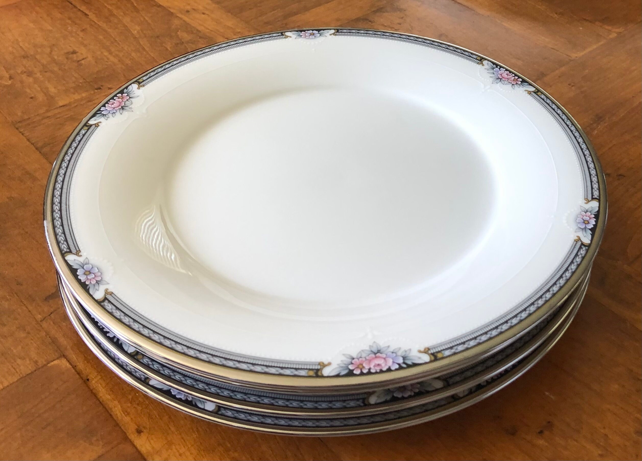 Vintage Noritake China 